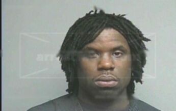 Brian Anthony Johnson