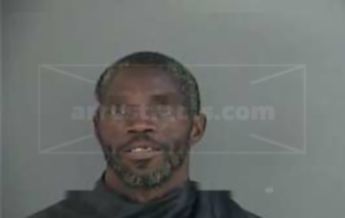 James Patrick Thompson