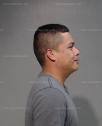 Ruben Vega Deleon