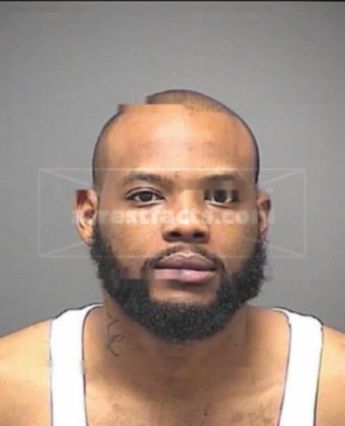 Xavier Diamond Luckey