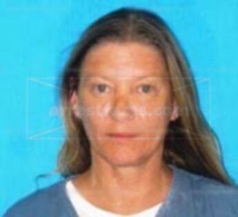Theresa Vera Stewart