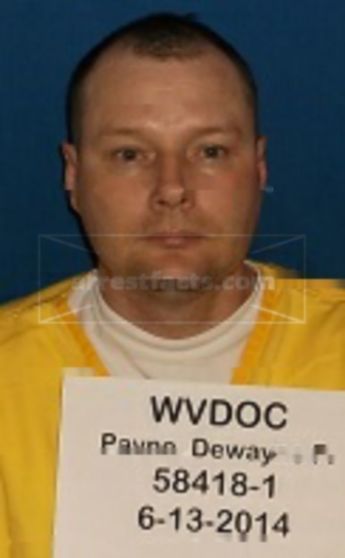 Dewayne Franklin Payne