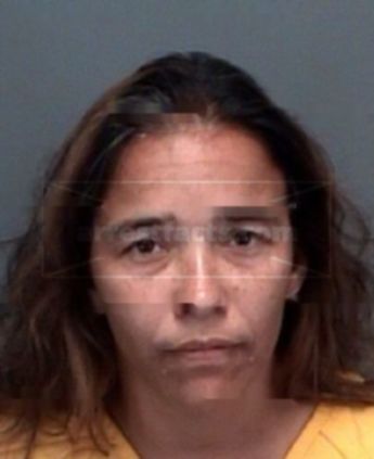 Clarissa F Kelly Byrd