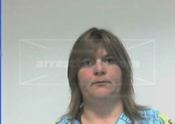 Lisa Barnett Harper