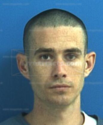 Cory James Davis
