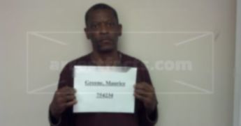 Maurice Keith Greene