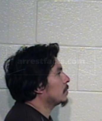 Aniceto Maynor Perez