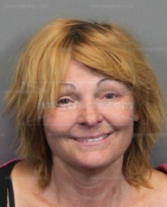 Donna Lee Atkinson