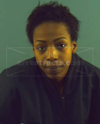 Camia Michele Sargent