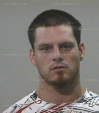 Gary Lee Strickland