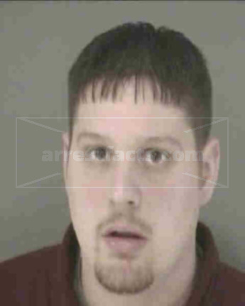 Joseph David Pangrcic