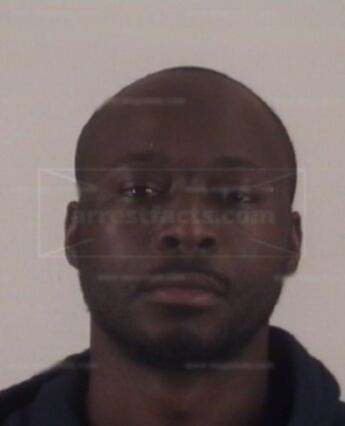 Jamario Bernard Pickett
