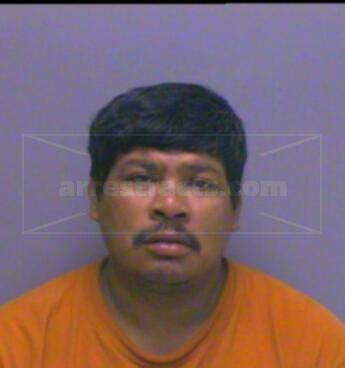 Hugo Benitez Hilario