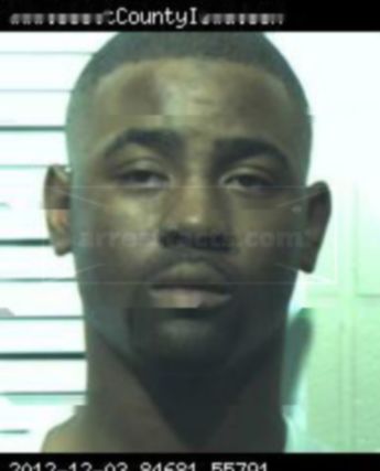 Derick Lamont Levy