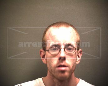 Scott Michael Teague