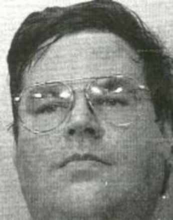 Mark Richard Mooney