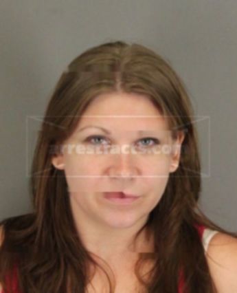 Stefanie Nicole Mckenzie