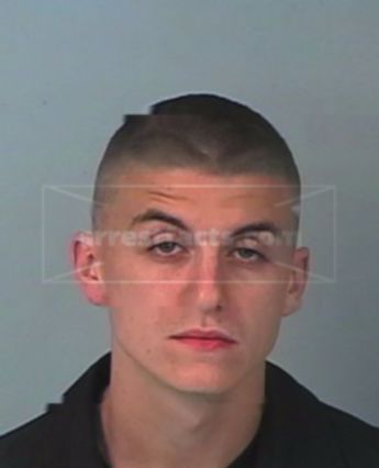 Shaun Neil Nicholson