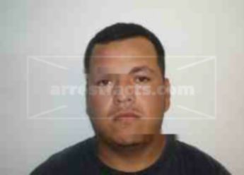 Jesus Guadalupe Barrera Arreola