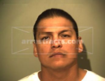 Pablo Hernandez Cruz Pena