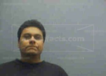 Alex Chavarria Jr.