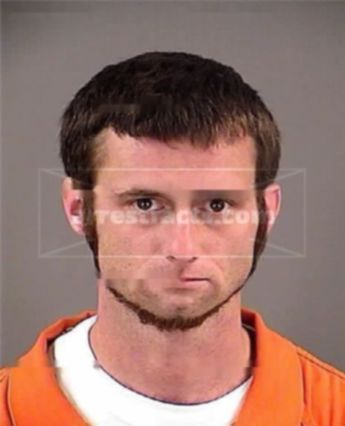 Brandon Franklin Bryant