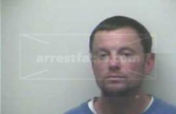 Joshua James Morton