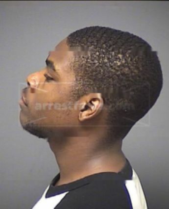 Jhustyn Kelvin Mitchell