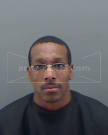 Walter Ray Powe