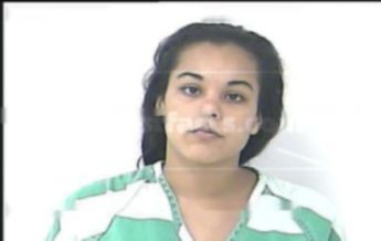 Samantha I Hernandez