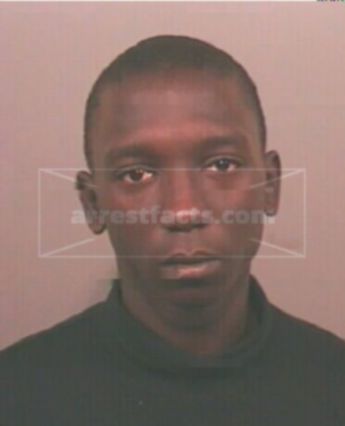 Kelvin D Cotton
