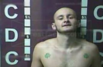 Joshua Jay Slone