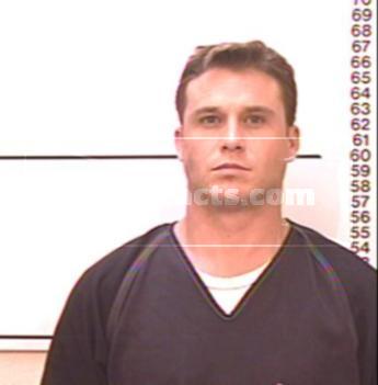 Christopher Sean Cowen