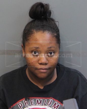 Brittany Michelle Williams