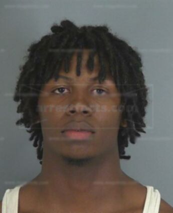 Parrish Oneal Walker