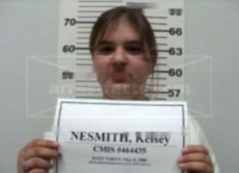 Kelsey Nesmith