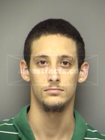 Dustin Alan Drabek