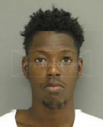 Brian Keith White