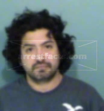 Joshua Alvin Rojas