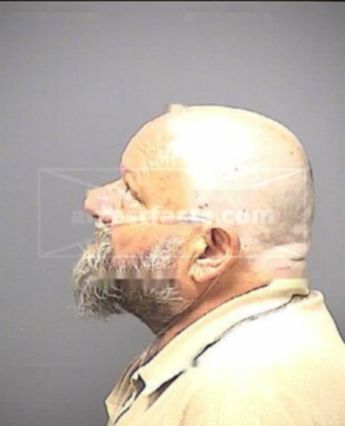 Terry Anthony Mitchell