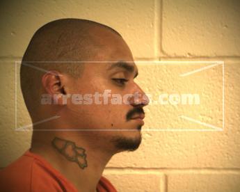 Mark Anthony Gutierrez Melendez