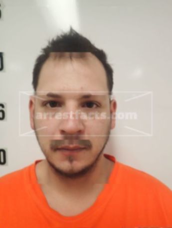 Michael Anthony Avila