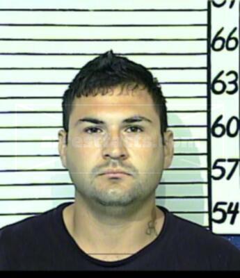 Jason Russell Puente