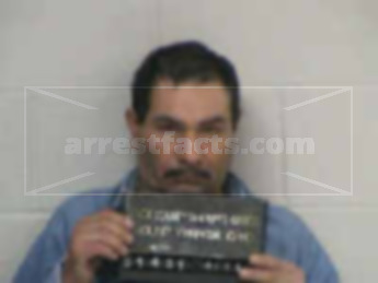 Adrian Nmi Mejia