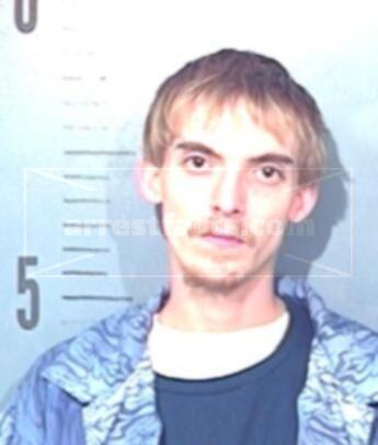 Matthew Cory Jones