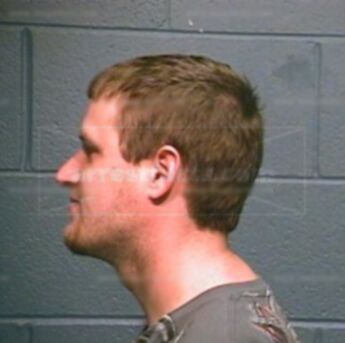 Randall Trent Luellen
