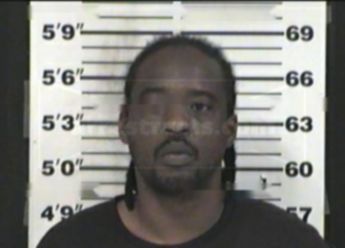 Demarco Ray Stevenson