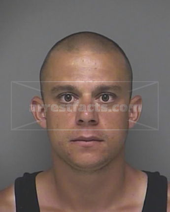 Ryan Anthony Beane
