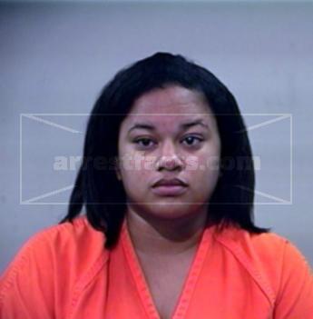 Kymberli Janee Browder