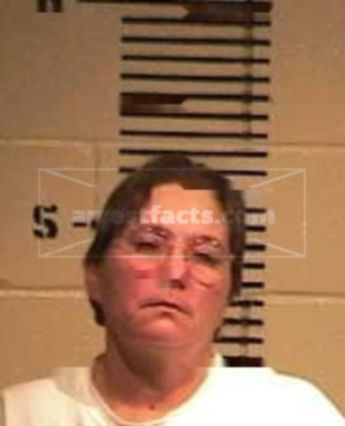 Mary Elizabeth Mcnees